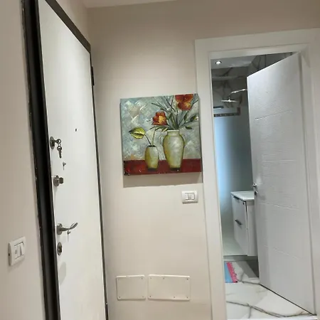 My In Apartment *