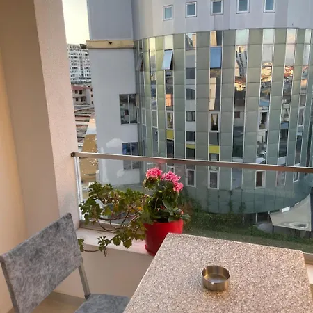 Apartment My In Durrës
