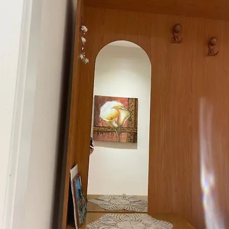My In Apartment