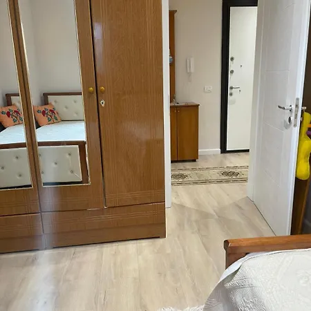 My In Apartment *