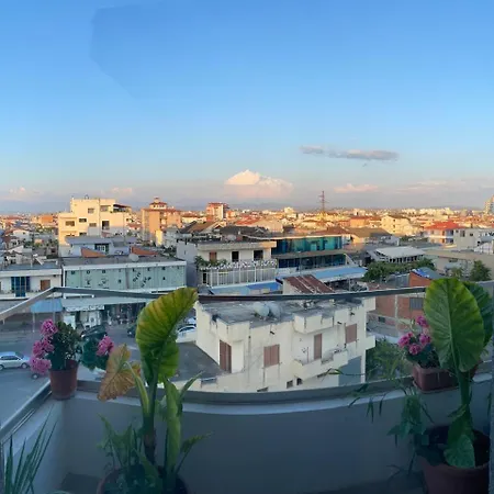 My In Apartment Durrës