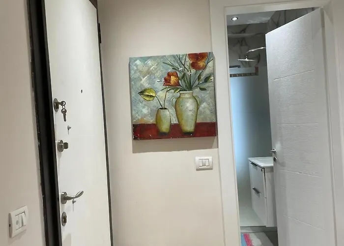 My In Apartament *
