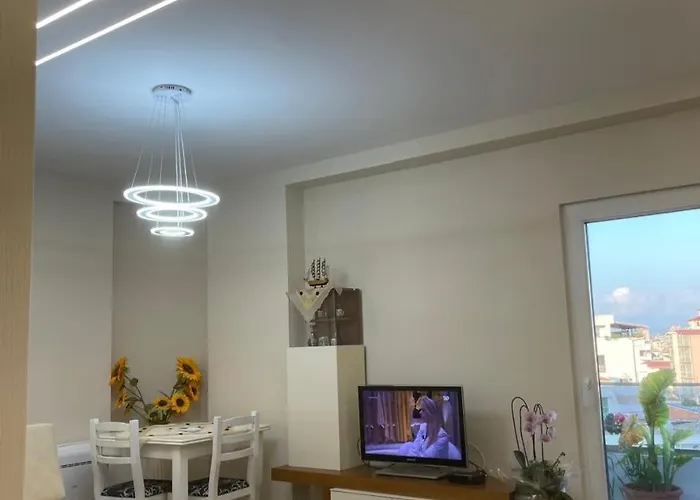 Apartament My In Durrës
