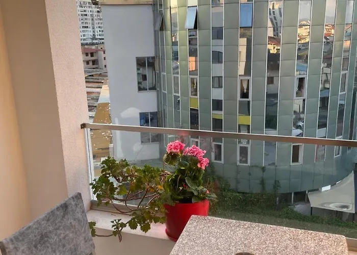 Apartament My In Durrës