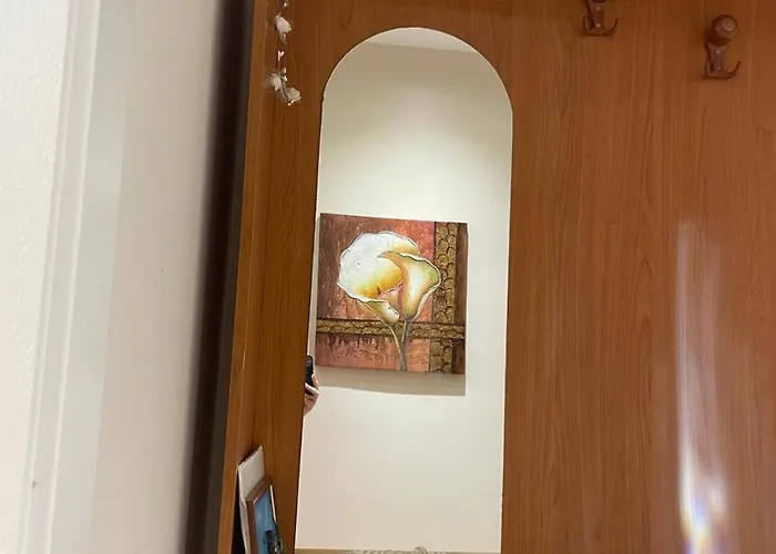 My In Apartament