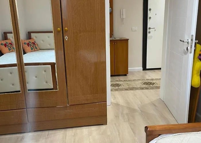 My In Apartament *