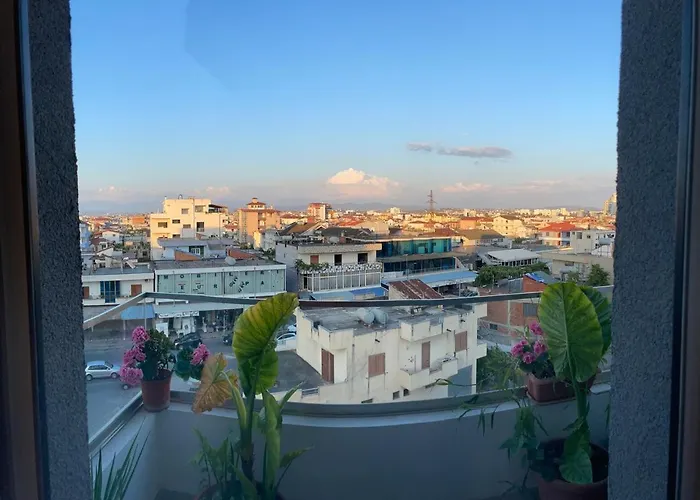 My In Apartament Durrës
