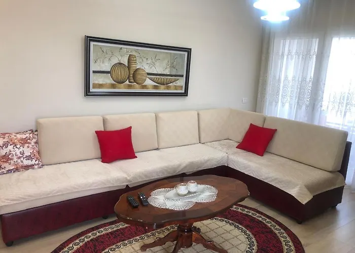 Apartament My In *