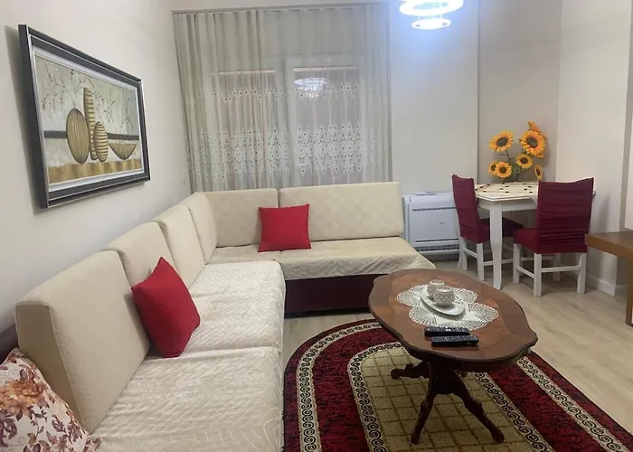 Apartament My In