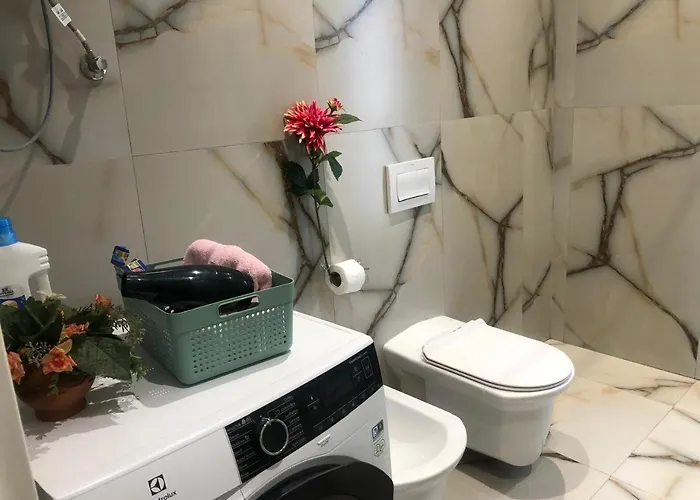Apartament My In *