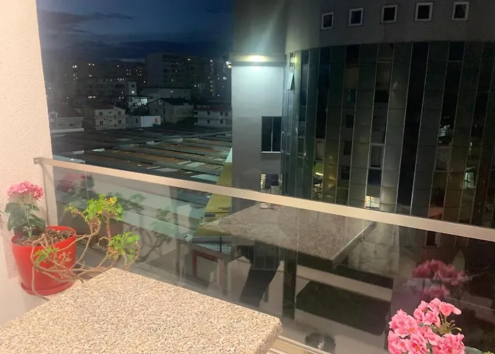 Apartament My In