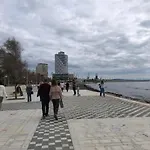My In Apartament