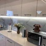 My In Apartament