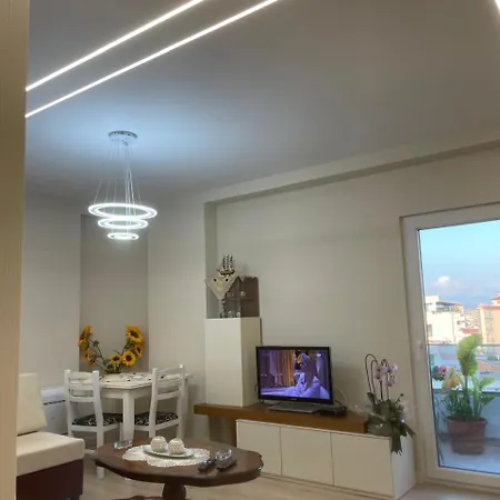 Apartamento My In Durrës