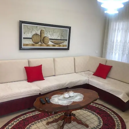 Apartament My In *