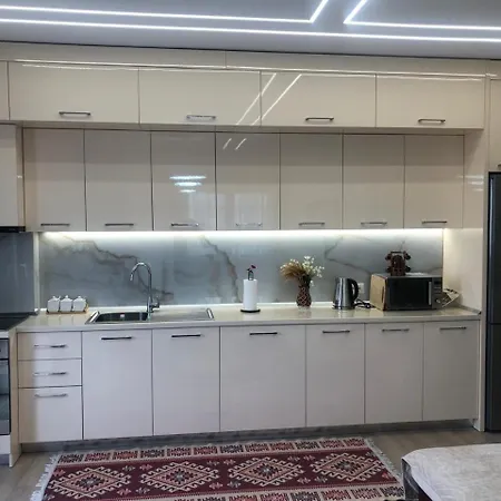 Appartement My In Durrës