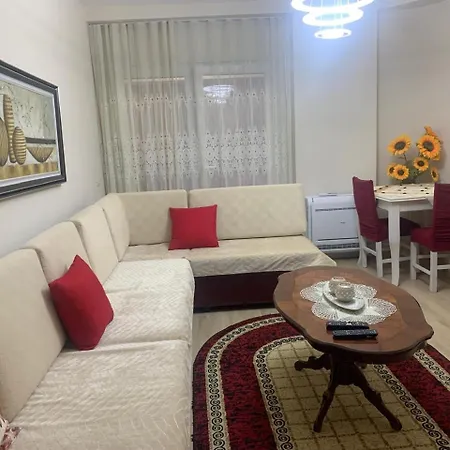 Apartament My In