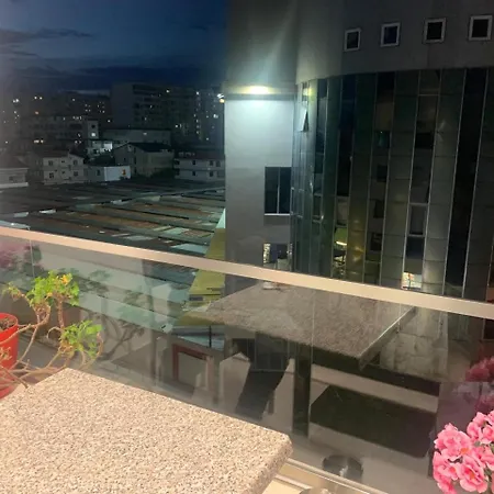 Apartament My In