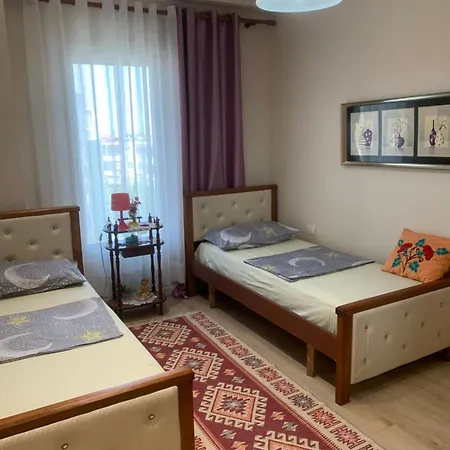 My In Durrës