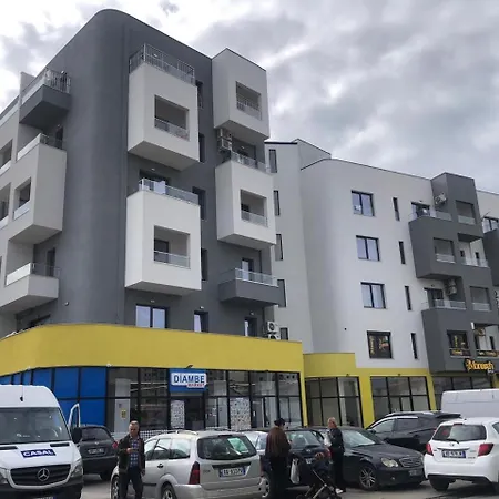 Appartement My In
