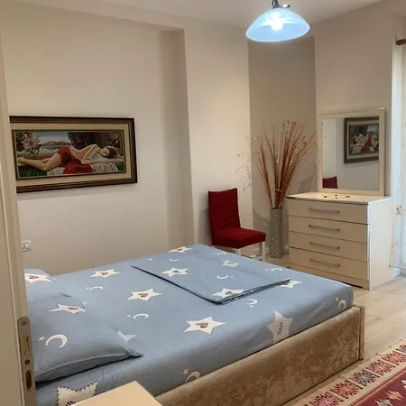 Appartement My In *
