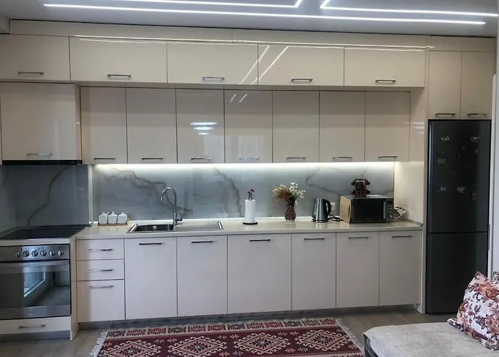 Apartmán My In Durrës